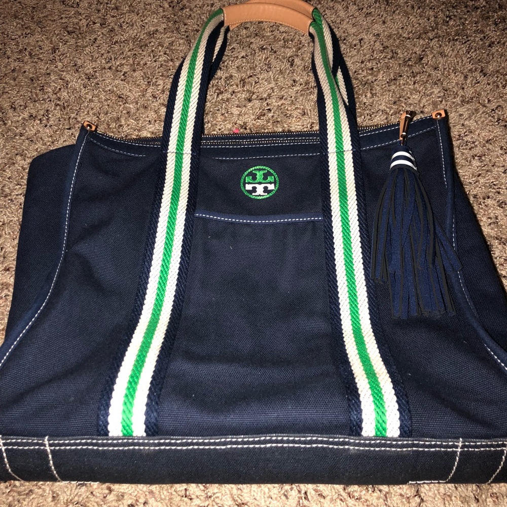 Tory Burch Tote